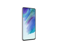 Samsung Galaxy S21 FE 5G Fan Edition White - 1061760 - zdjęcie 4